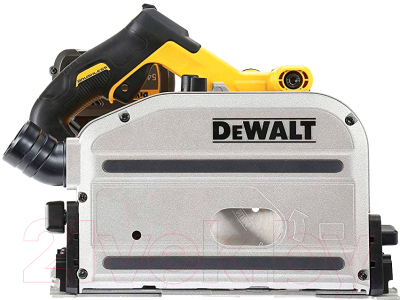 Профессиональная погружная пила DeWalt DCS520NT-XJ