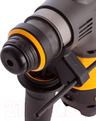 Профессиональный перфоратор DeWalt DCH333NT-XJ