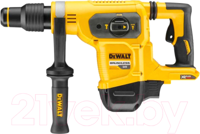 Профессиональный перфоратор DeWalt DCH481N-XJ