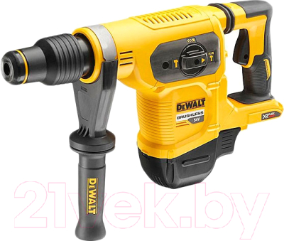 Профессиональный перфоратор DeWalt DCH481N-XJ