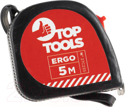 Рулетка TopTools 27C235