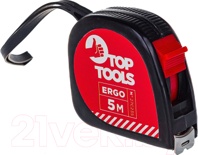 Рулетка TopTools 27C235