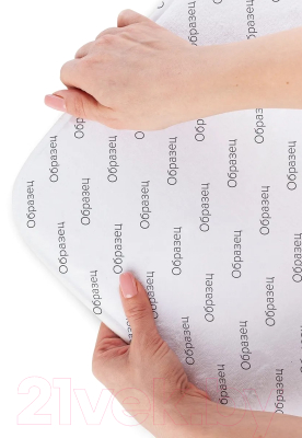 Коврик для ванной JoyArty Взгляд нежности / bath_9737