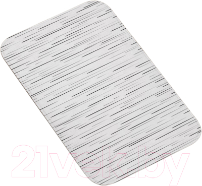 Коврик для ванной JoyArty Дождевой ливень / bath_19775 - фото