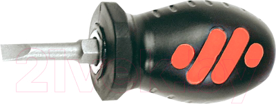 Отвертка TopTools 39D177 - фото