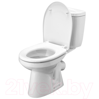 Унитаз напольный Santek Анимо 1WH302134