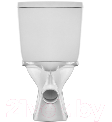 Унитаз напольный Santek Анимо 1WH302134