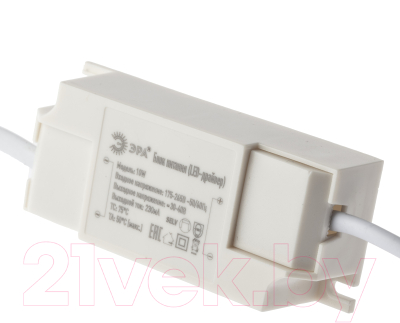 Точечный светильник ЭРА SKD-11-36-40K-W09 / Б0049776