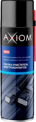 Очиститель электрокомпонентов Axiom A9632 - фото