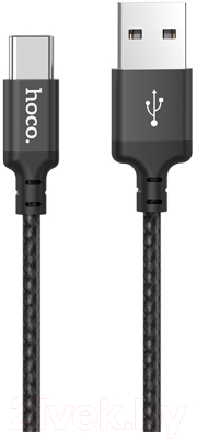 Кабель Hoco X14 Times Speed AM-Type-C - фото