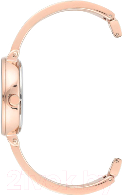 Часы наручные женские Anne Klein 3620BKST