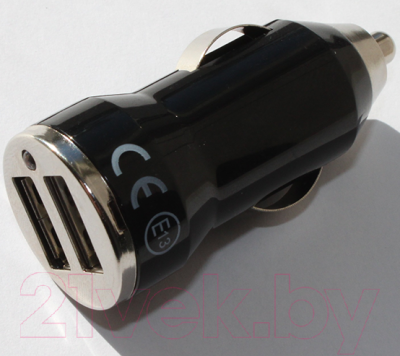 Зарядное устройство автомобильное Legrand Элиум 50682