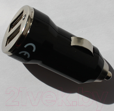 Зарядное устройство автомобильное Legrand Элиум 50682