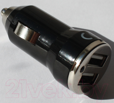 Зарядное устройство автомобильное Legrand Элиум 50682