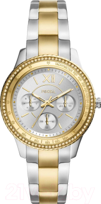 Часы наручные женские Fossil ES5107 - фото