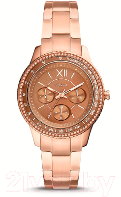 Часы наручные женские Fossil ES5109 - фото