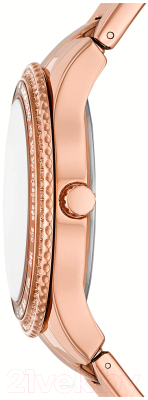 Часы наручные женские Fossil ES5109