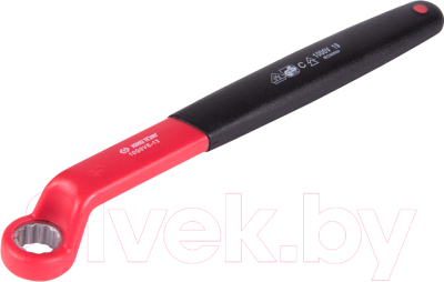 Гаечный ключ King TONY 10G0VE-13 - фото