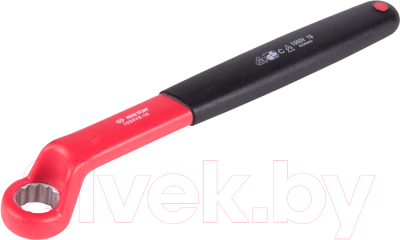 Гаечный ключ King TONY 10G0VE-16 - фото