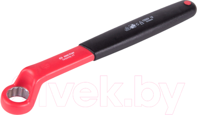 Гаечный ключ King TONY 10G0VE-17 - фото