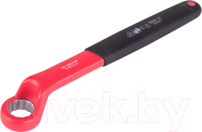 Гаечный ключ King TONY 10G0VE-21 - фото