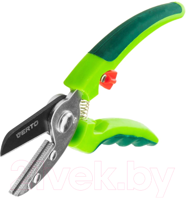 Секатор механический Verto 15G201 - фото