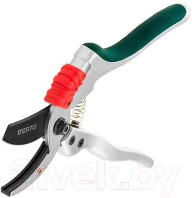 Секатор механический Verto 15G207 - фото