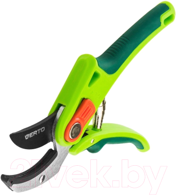 Секатор механический Verto 15G203 - фото