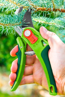 Секатор механический Verto 15G203