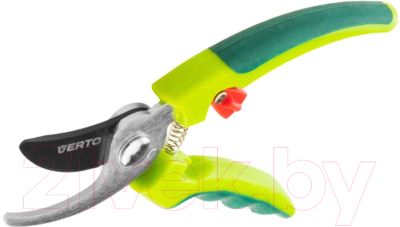Секатор механический Verto 15G200 - фото