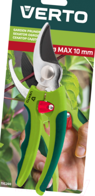 Секатор механический Verto 15G200