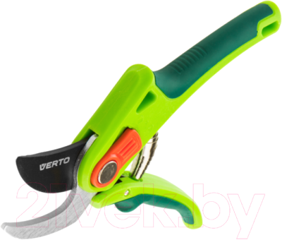 Секатор механический Verto 15G202 - фото