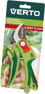 Секатор механический Verto 15G202