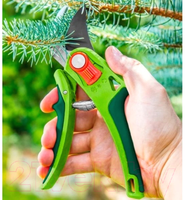 Секатор механический Verto 15G202