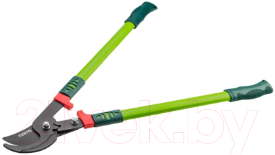 Сучкорез механический Verto 15G254 - фото