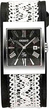 Часы наручные женские Orient CSZCC002B - фото