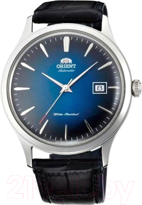 Часы наручные мужские Orient FAC08004D - фото