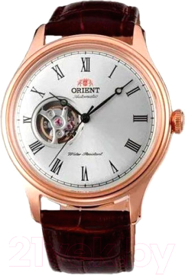 Часы наручные мужские Orient FAG00001S - фото