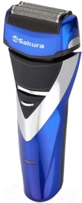 Электробритва Sakura SA-5418BL  - фото