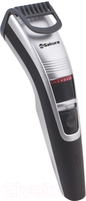 Триммер Sakura SA-5529LG  - фото