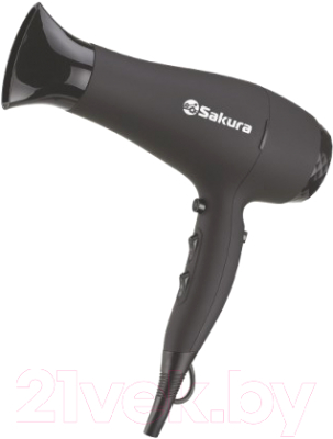 Фен Sakura SA-4041BK Premium - фото