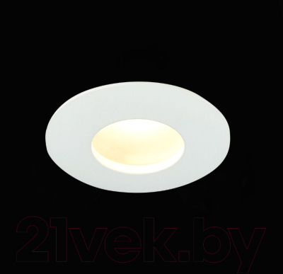 Точечный светильник ST Luce ST213.508.01