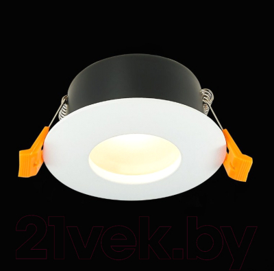 Точечный светильник ST Luce ST213.508.01