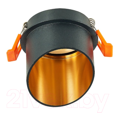 Точечный светильник ST Luce ST214.408.01 - фото