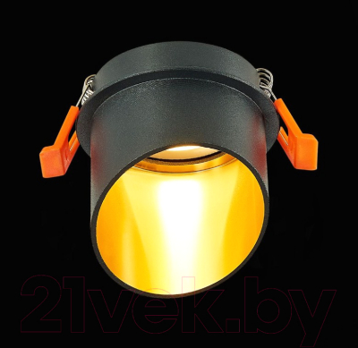 Точечный светильник ST Luce ST214.408.01