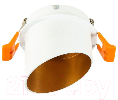 Точечный светильник ST Luce ST214.508.01 - фото