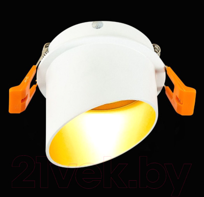 Точечный светильник ST Luce ST214.508.01