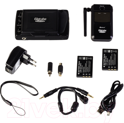 Видоискатель Aputure Gigtube Wireless GW1N II / 19896