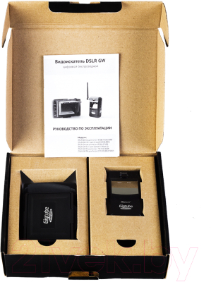 Видоискатель Aputure Gigtube Wireless GW1N II / 19896