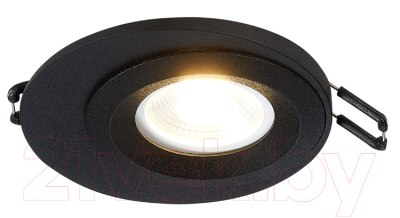 Точечный светильник ST Luce ST216.408.01 - фото